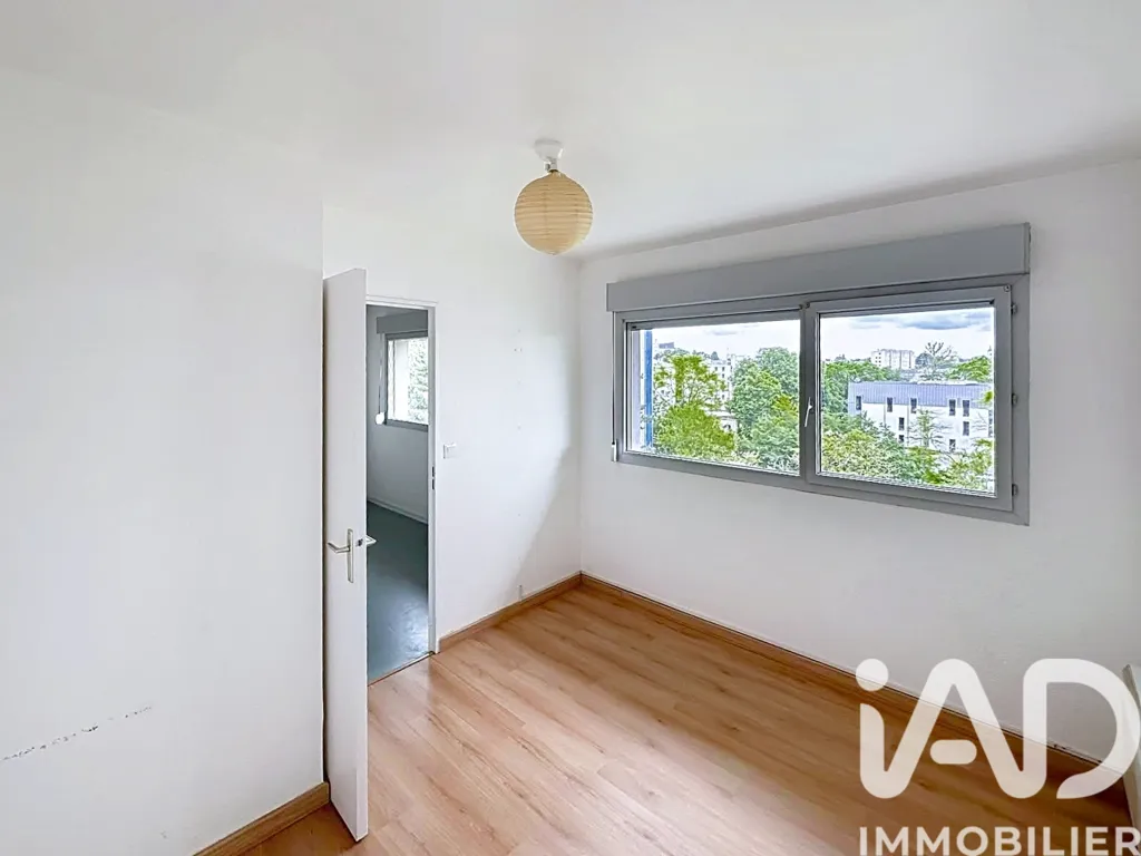 Toad - T2 Apartment with Metro Access in Rennes