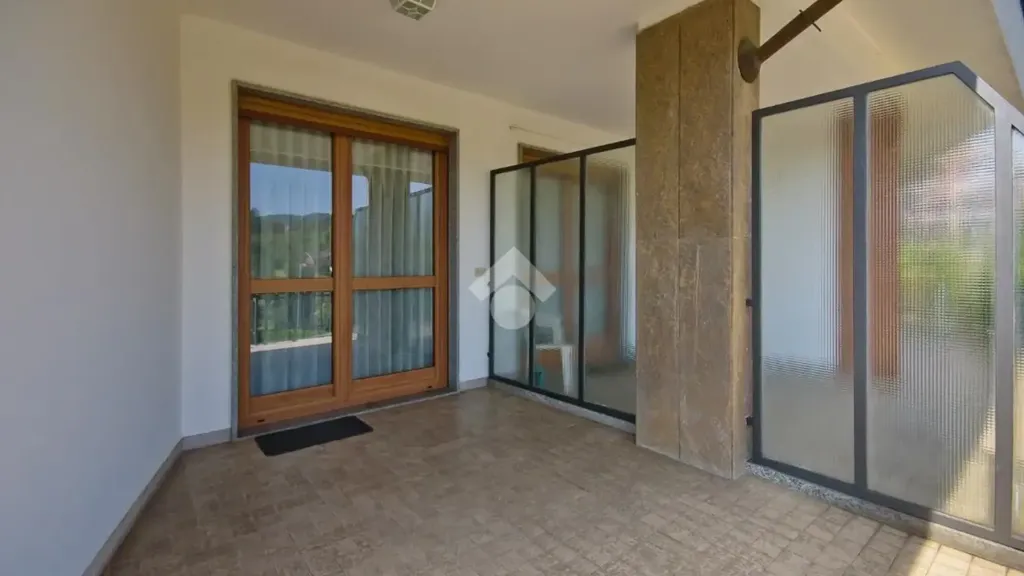 Terrasse - Villa with Panoramic Terraces in Pecetto Torinese