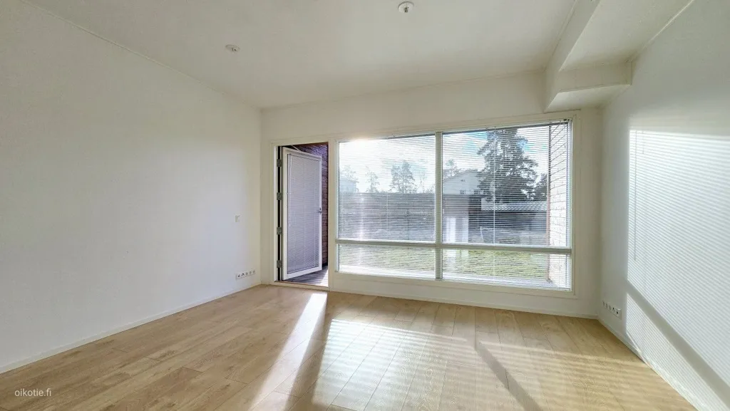 Toad - Studio Flat with Terrace in Dragsvik, Tammisaari