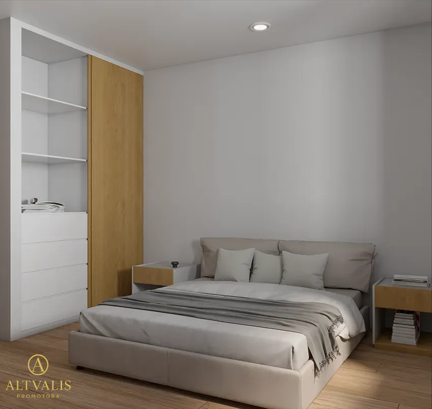 Magamistoad - Penthouse with Private Pool in Palma