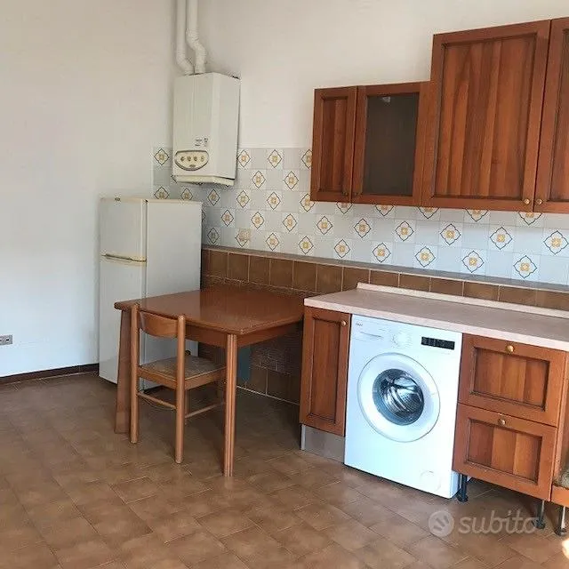 3-room apartment in IT