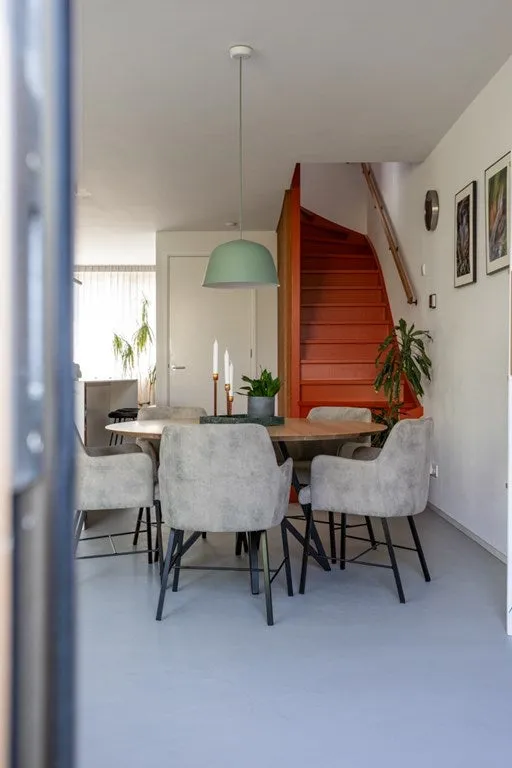 5-room property in Den Haag
