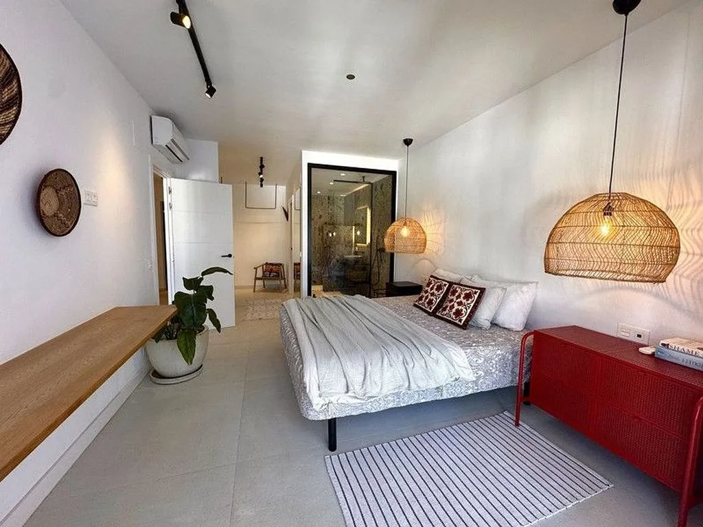 Chambres - Duplex with Pool and Terrace in Eagles Village