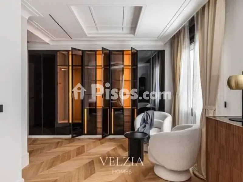 Magamistoad - Luxury Flat with Balcony in Salamanca, Madrid