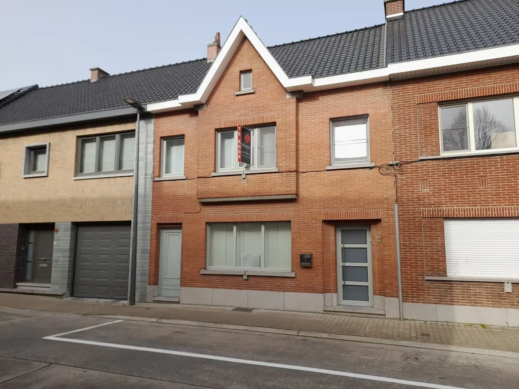 Extérieur - Wohnung mit Energieeffizienz nahe dem Zentrum
