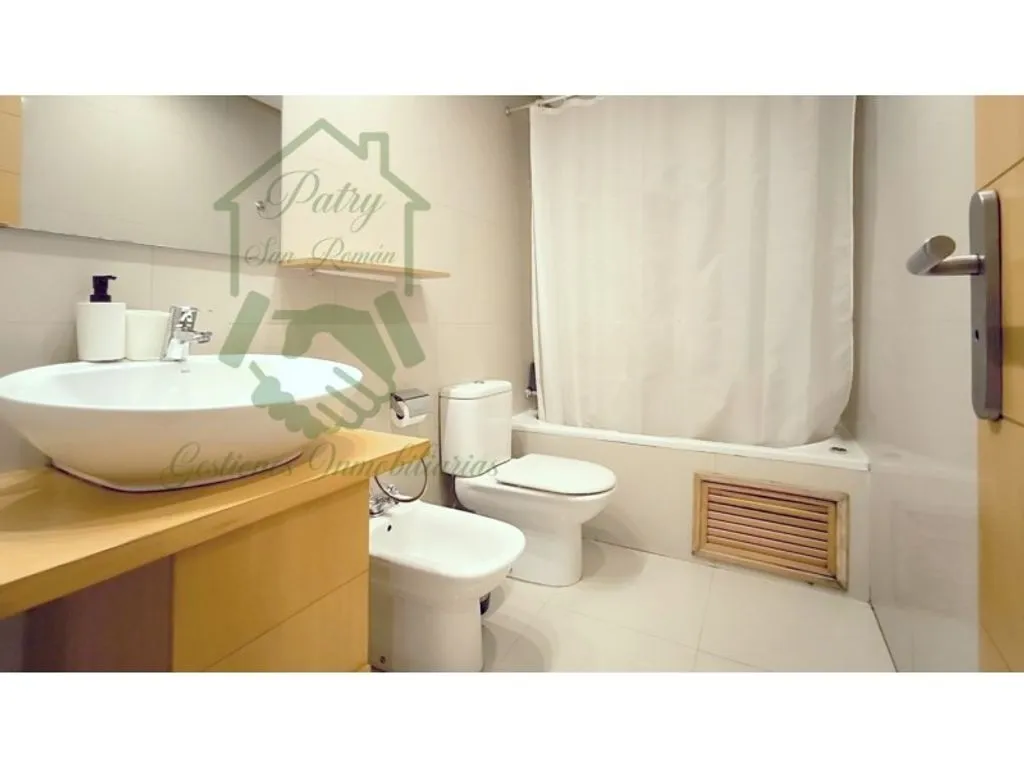 Vannitoad - Luxury Flat with Terrace in Adeje Paradise