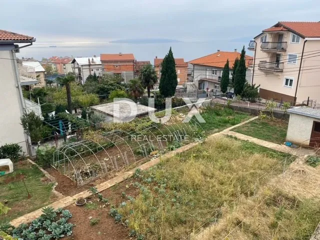 Aed - Detached House with Sea View in Rijeka