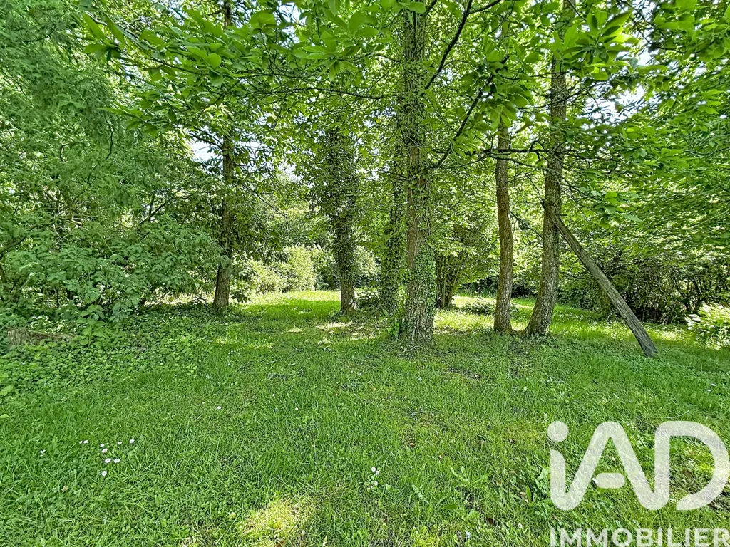 Giardino - Traditional House with Garden in Vertou
