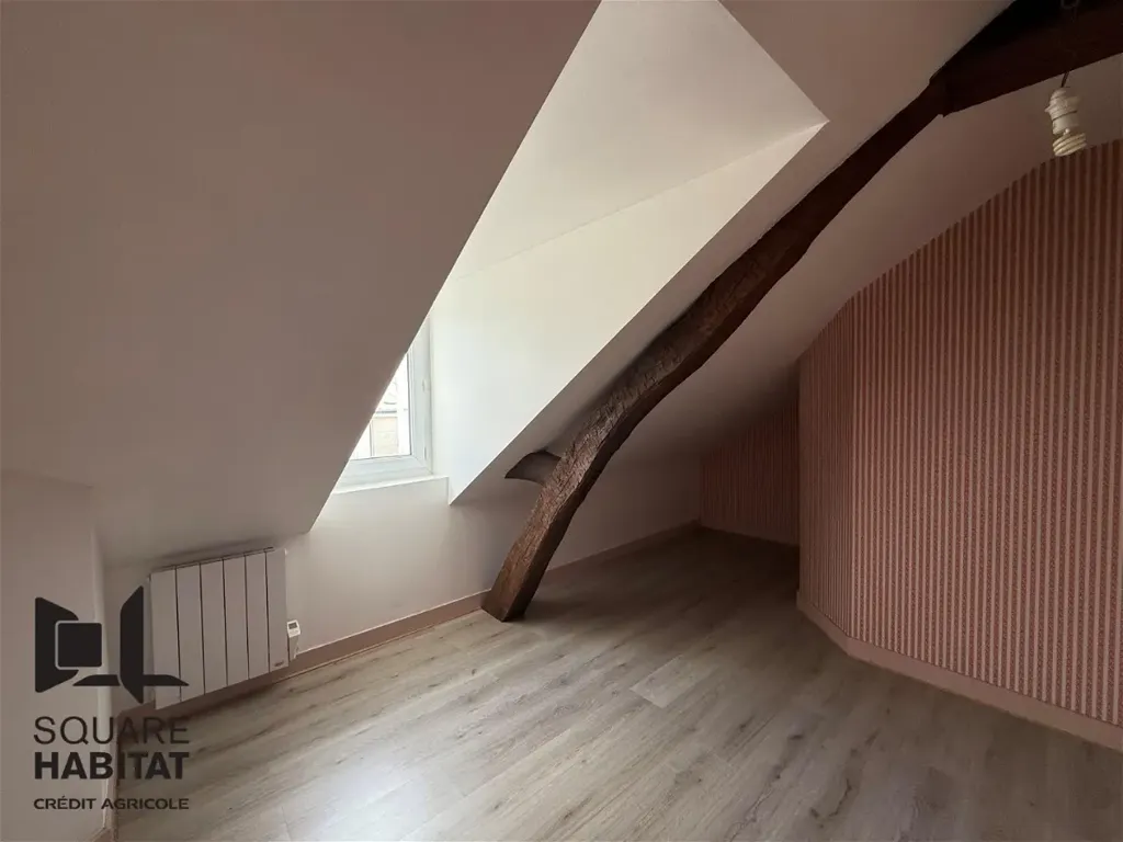 Toad - One-Bedroom Flat in Centre-Gare, Tours