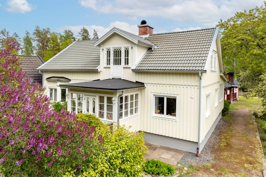 Maison 6 pièces à Oskarshamns kommun