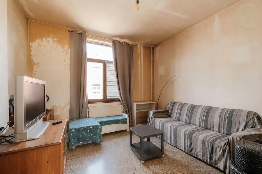Maison 2 chambres à FLAWINNE