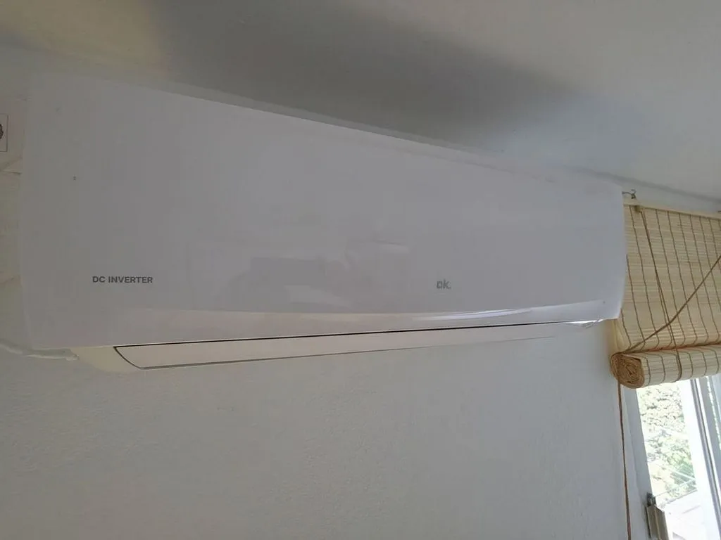 Toad - Furnished Flat with Garden in Las Huertas