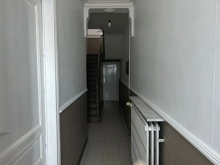 3 magamistoaga maja asukohas Gistel