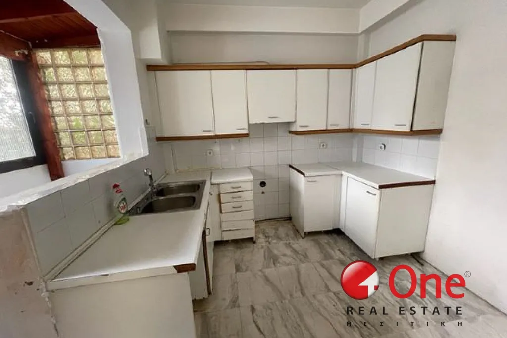 Cuisine - Maisonette with Sea View in Glyfada