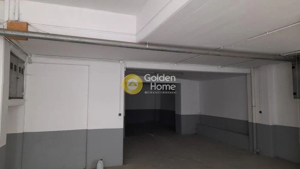 Ärihoone asukohas GR
