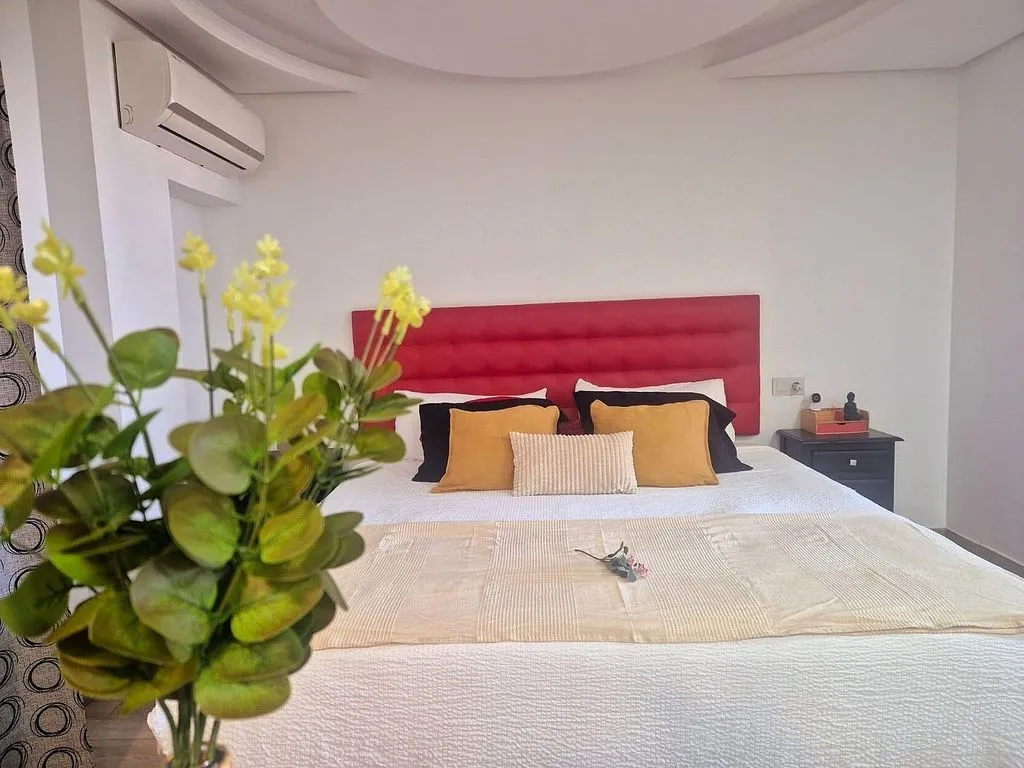 Chambres - Loft with Jacuzzi in Algeciras Old Town