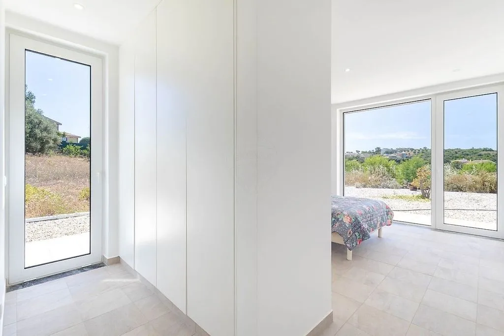 Magamistoad - Luxury House with Sea View in Ferragudo
