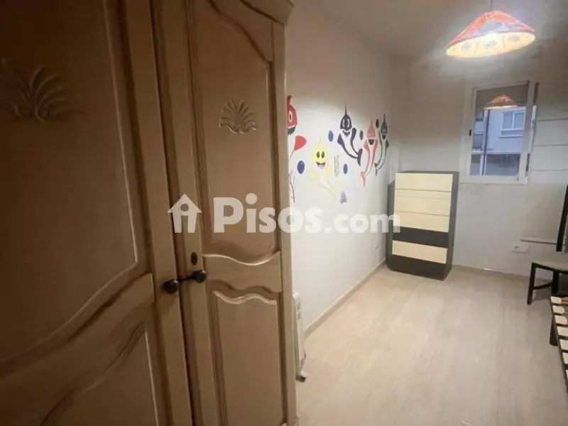Chambres - Bright Apartment with Ascender in Plasencia