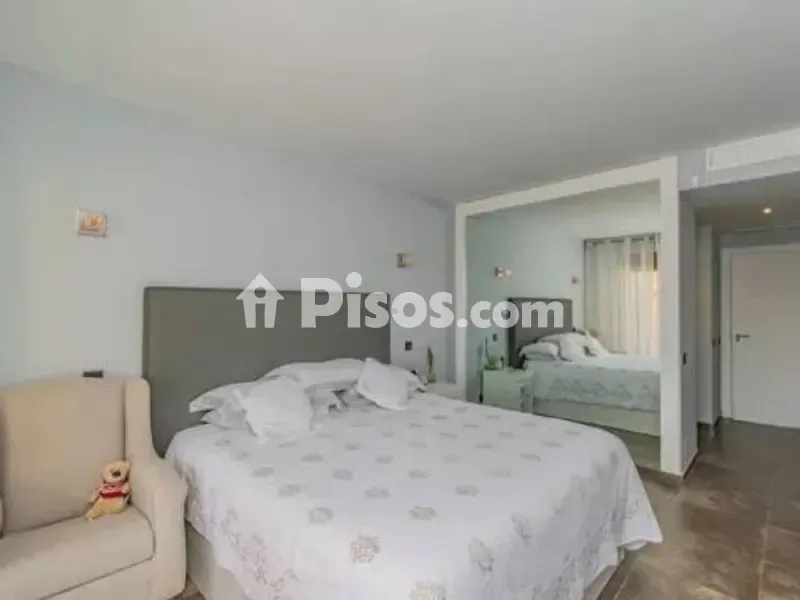 Chambres - Reform Apartment with Golf View in El Paraíso