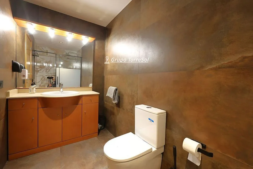 Vannitoad - Apartment with Terrace in El Vendrell Centre