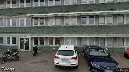 Välivaade - Office Space for Rent in Hvidovre