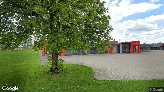 Välivaade - Warehouse for Sale in Silkeborg