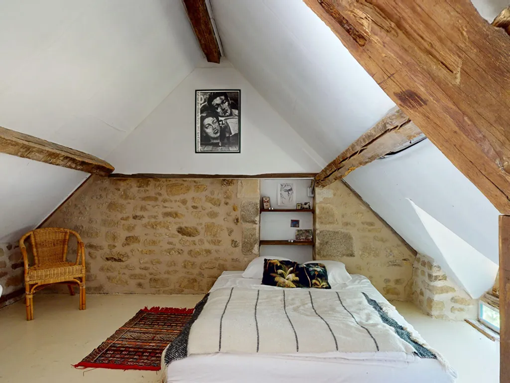 Magamistoad - Charming Domain with Pool near Autry Isards