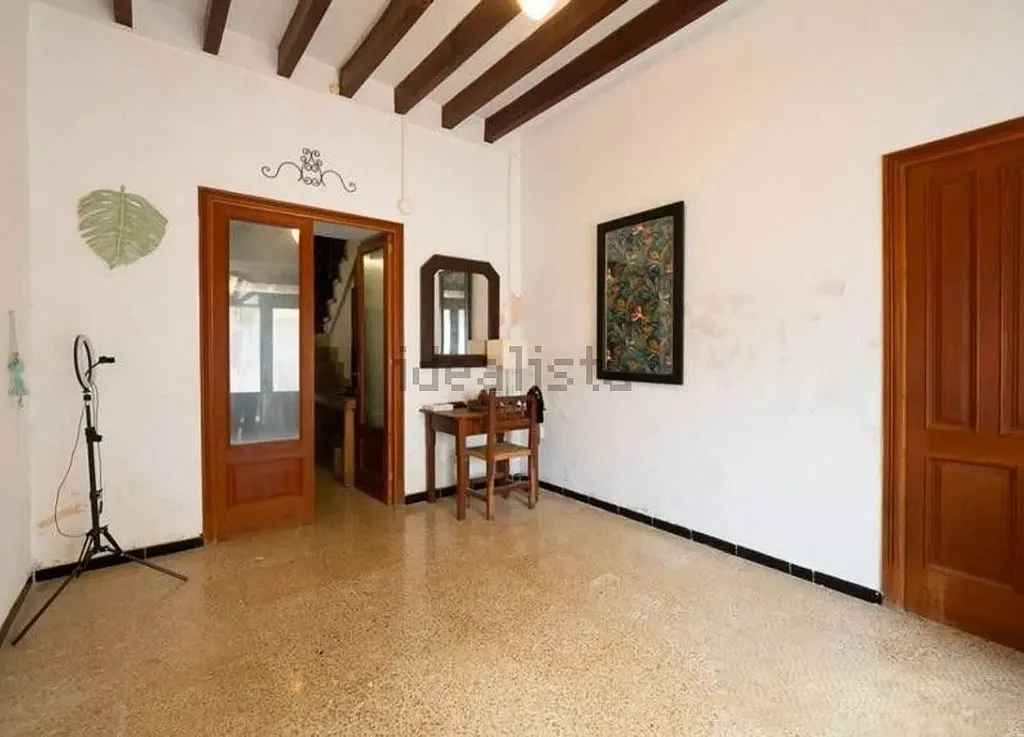 Elutuba - Rustic Villa with Pool in Caimari
