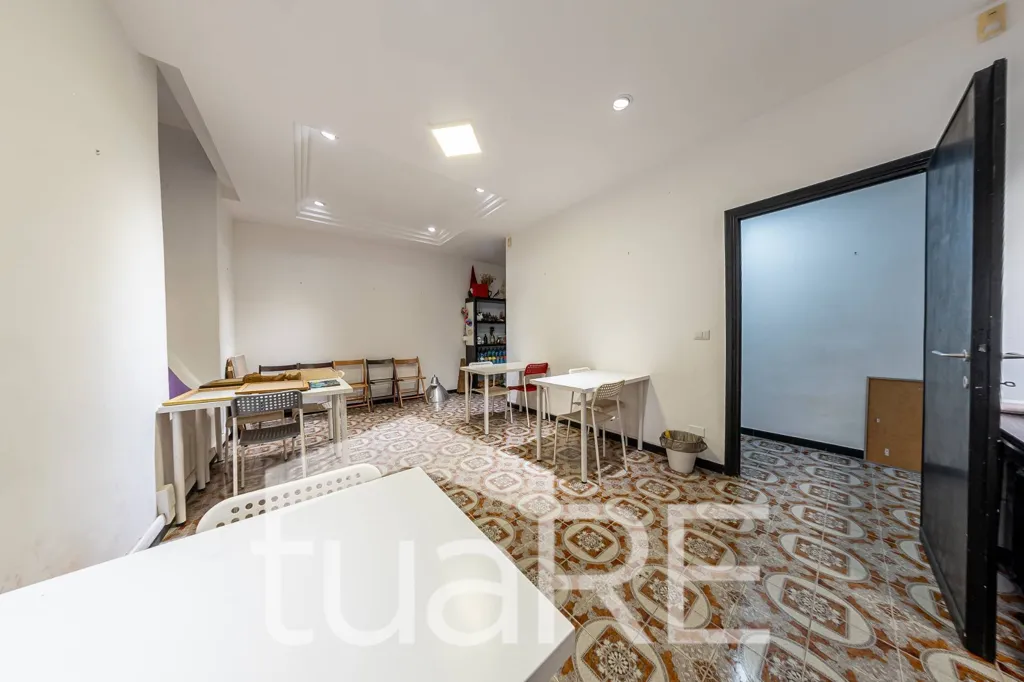Söögituba - Completely Ristrutturato Apartment in Colle Oppio