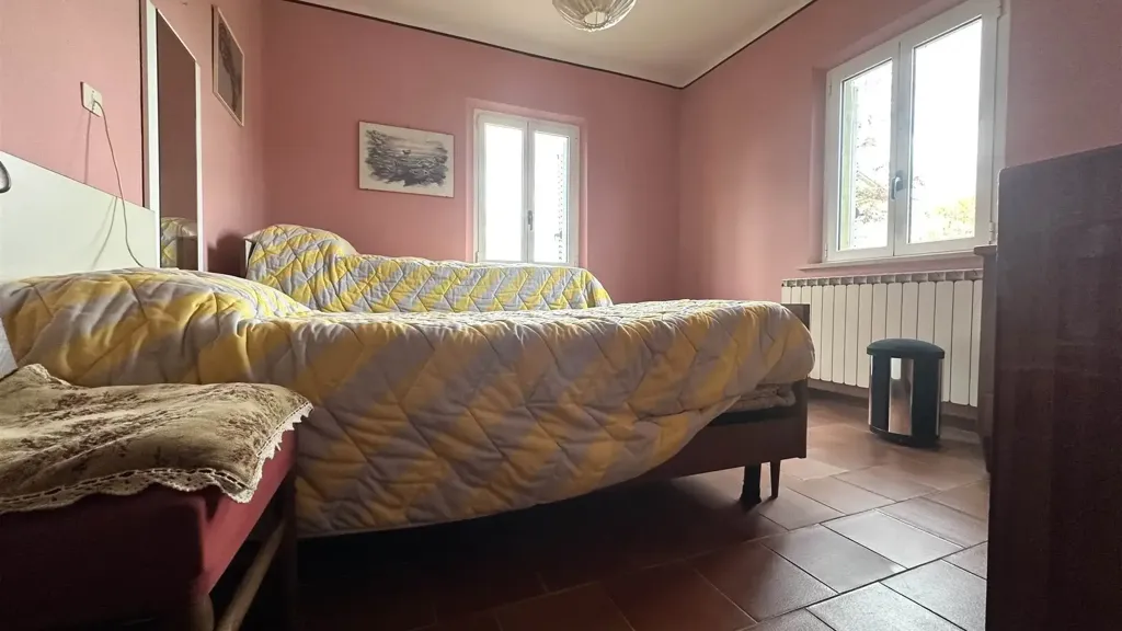 Magamistoad - Independent House with Private Garden in Ostra