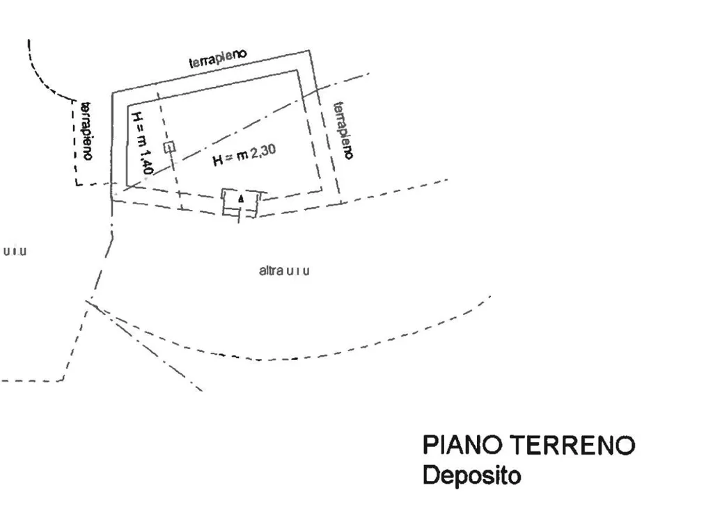 Plaan - Stone Villa with Sea Views in Grimaldi Superiore