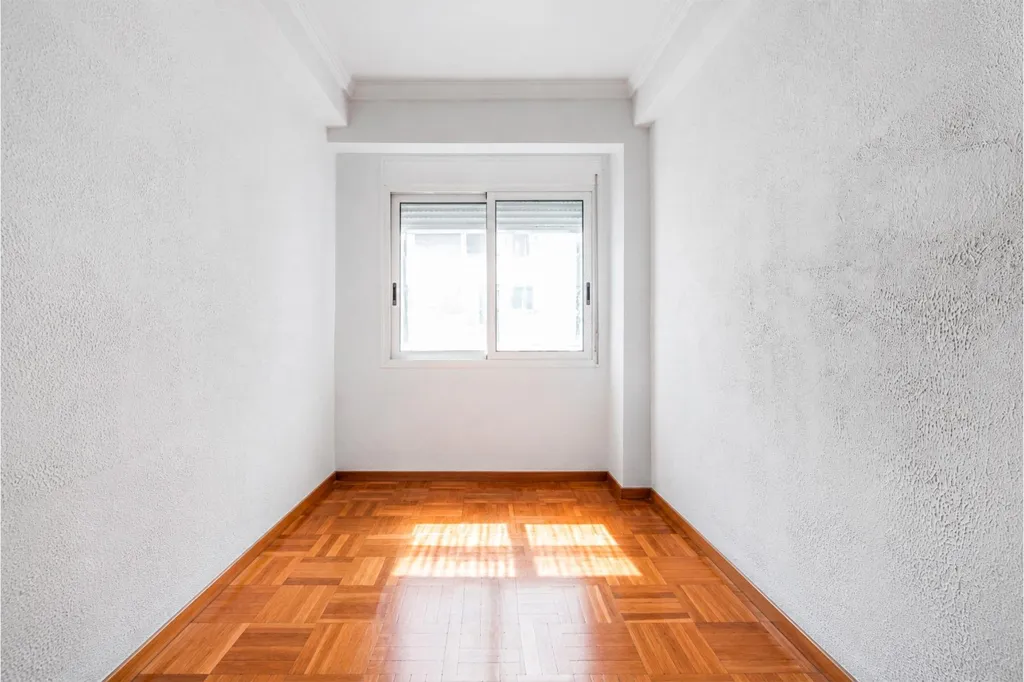 Pièces - Apartment with Terrace in Guindalera, Madrid