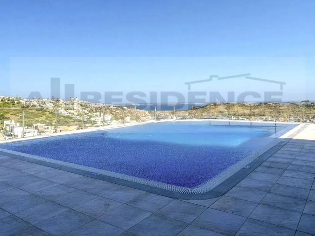 Bassein - Luxury Flat with Sea View in Albufeira