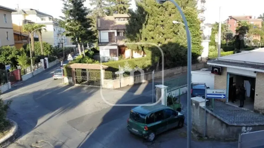 Extérieur - Villa with Private Garden in Cave