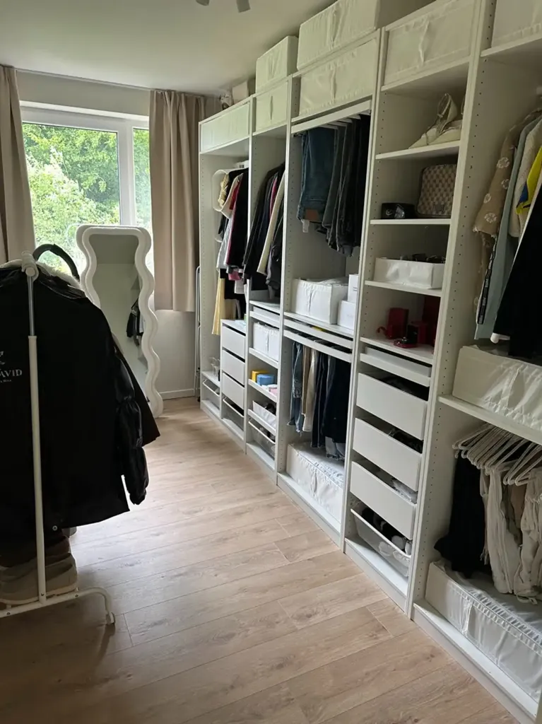 Pièces - Appartement Éco-Énergétique à Koningslo
