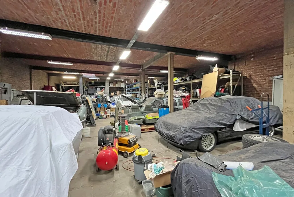 3 magamistoaga korter asukohas Lier