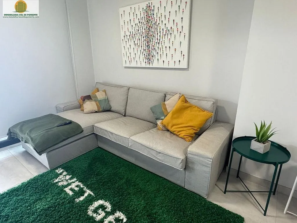 Elutuba - Modern Apartment with Pool in Poniente Beach