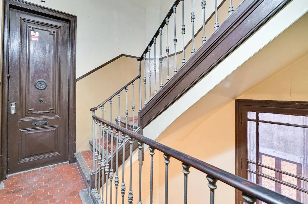 Toad - Luxury Apartment for Renovation in Eixample, Barcelona