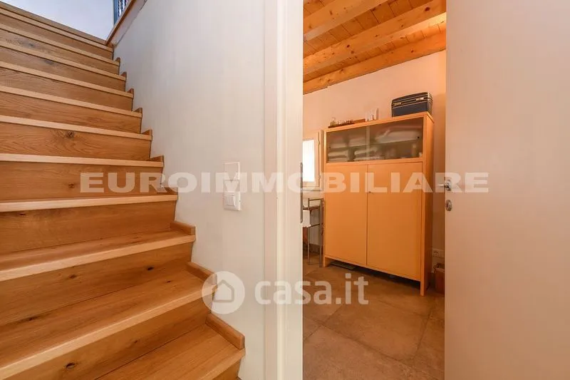 Pièces - Restored Terraced House with Private Garden in Ome