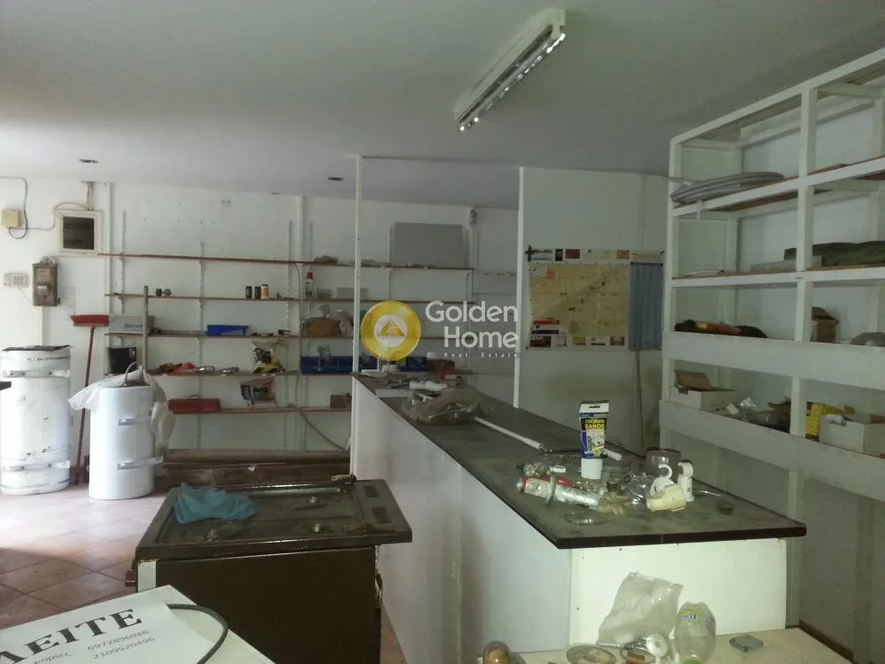 Pesuköök - Commercial Space with Multiple Uses in Kallithea Centre