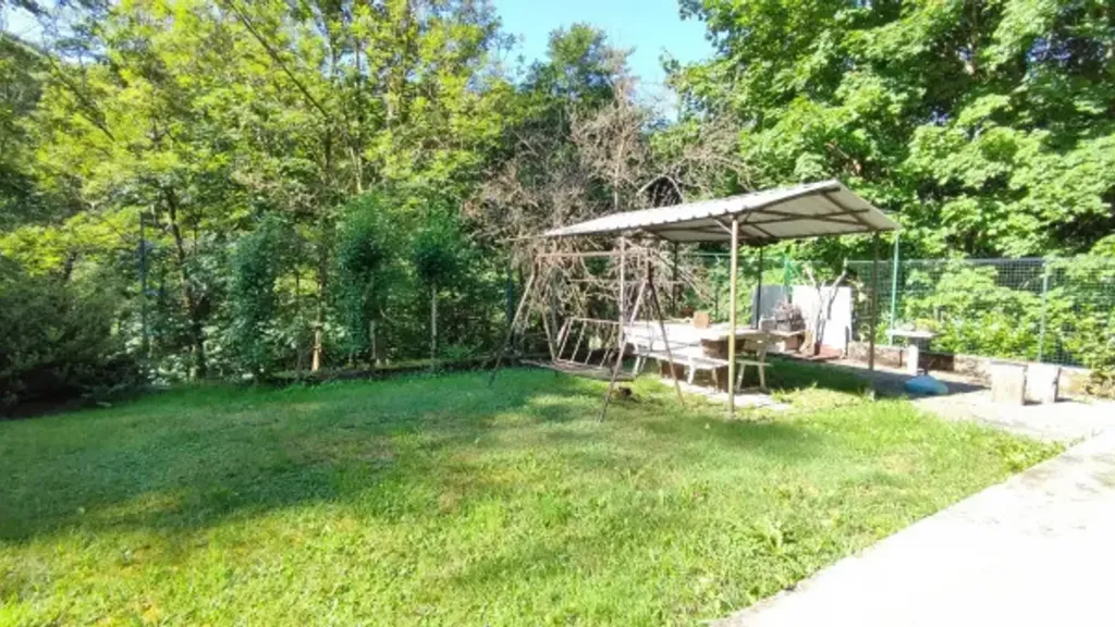 Giardino - Rustic Casale with Private Garden in Sanfront