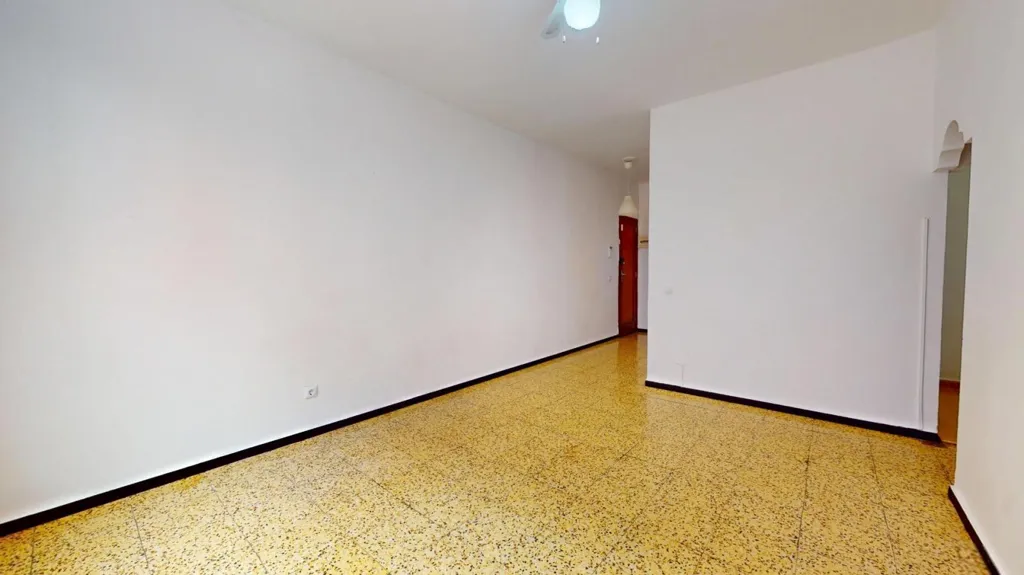 Zimmer - 3-Bedroom Flat with Rooftop Utility in La Paterna