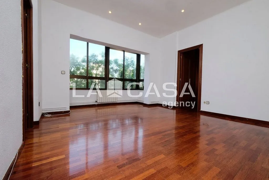 Toad - East-West Oriented Flat near Passeig Maragall