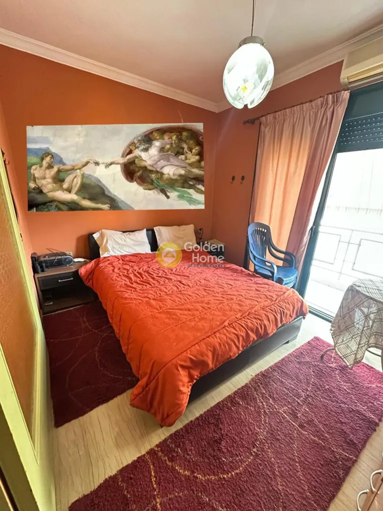 5-toaline korter asukohas GR