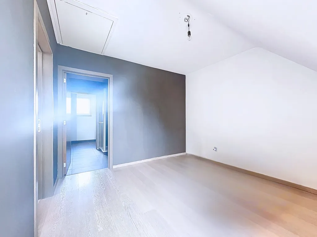 Chambres - Appartement avec Terrasse dans le Centre de Nieuwmoer