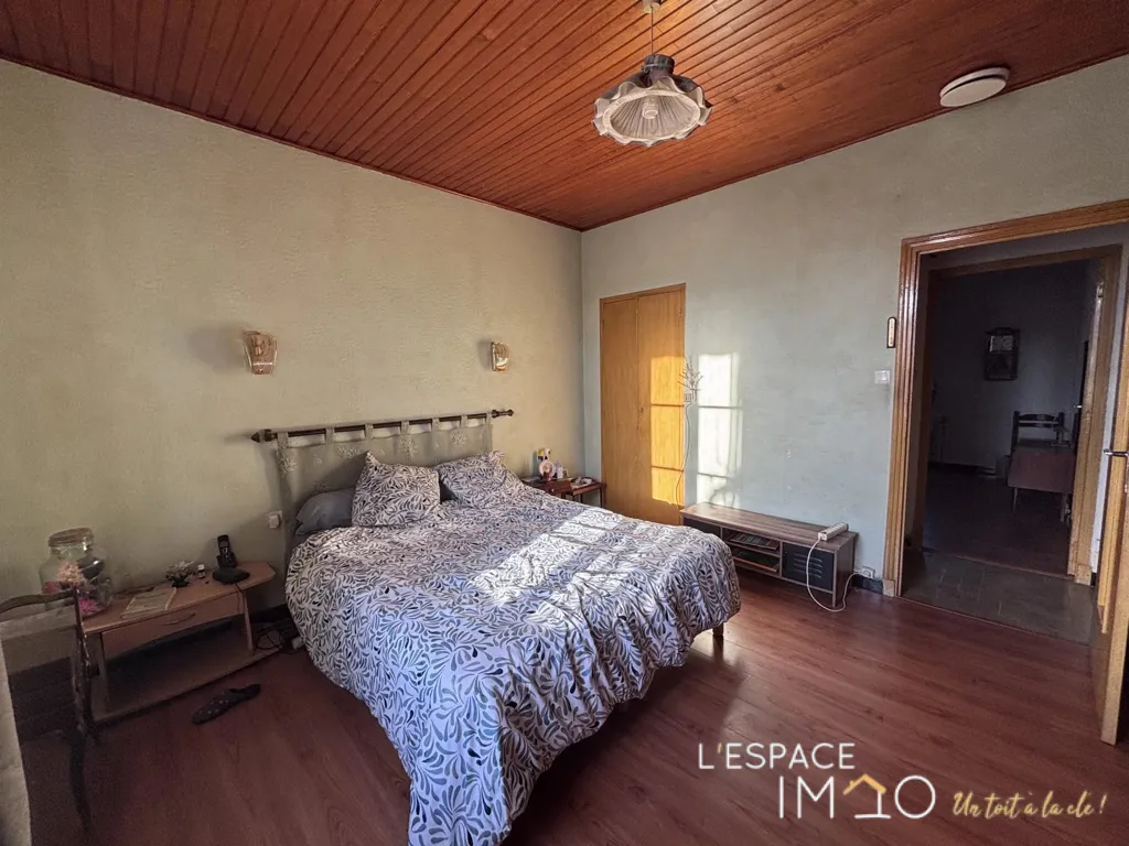 Magamistoad - Townhouse with Two Units in Cavaillon