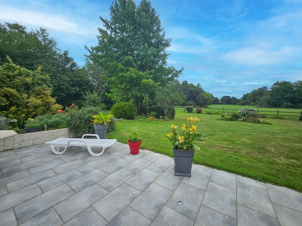 garden