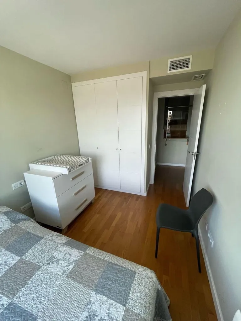 Magamistoad - Duplex with Terrace in Penya-Roja, Valencia