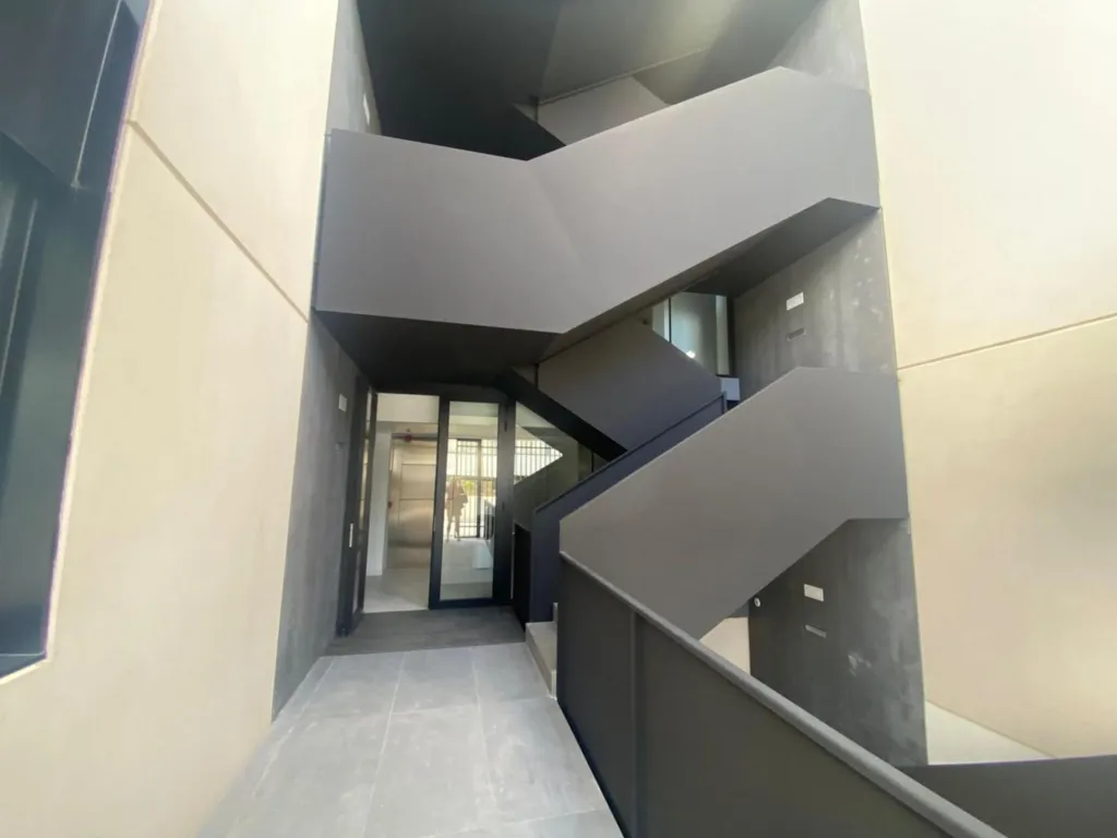 Pièces - Office with BREEAM Certification in Parc Tecnològic, Paterna