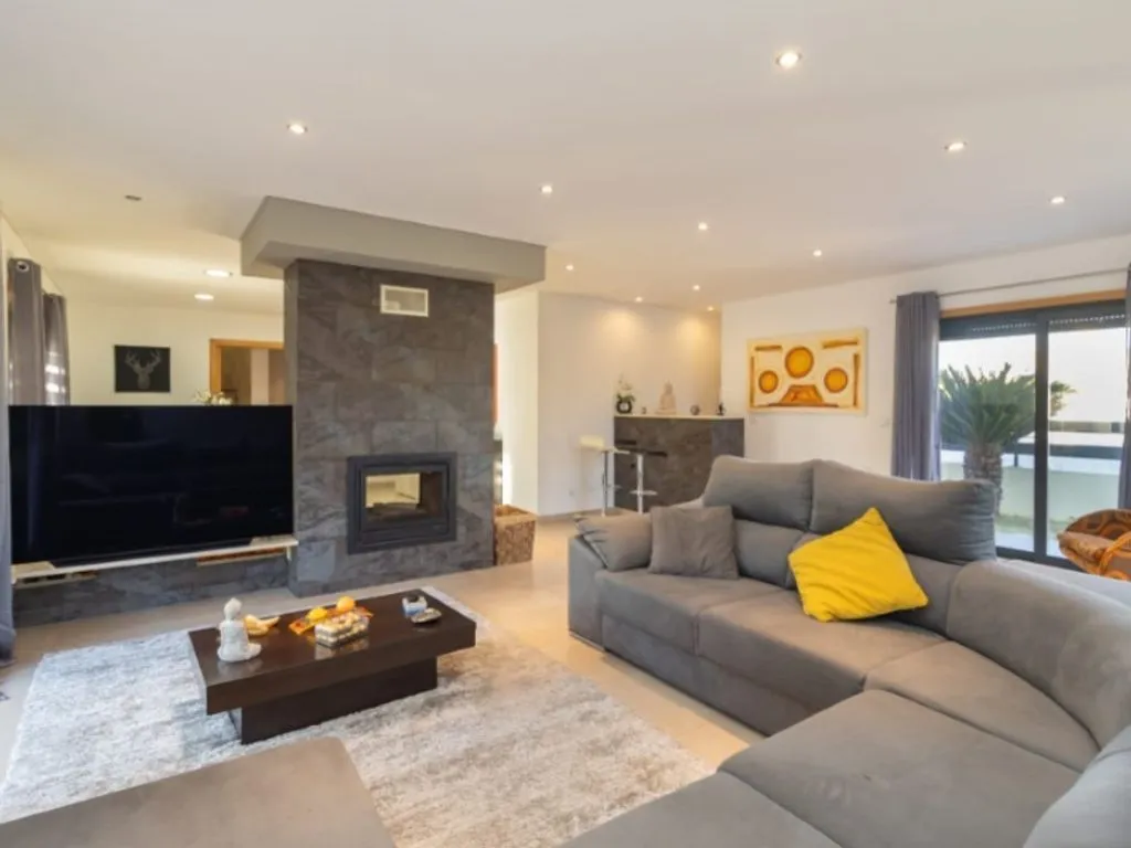 Elutuba - Luxury House with Pool in Setúbal